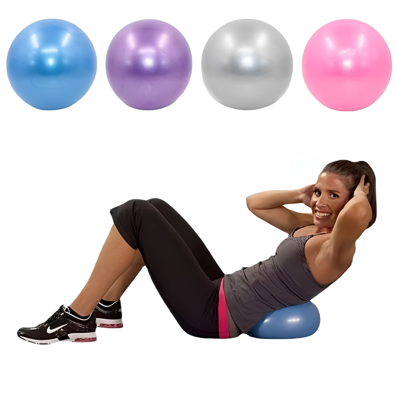 Pilates Toning Ball - Bóng cân bằng thể thao thể