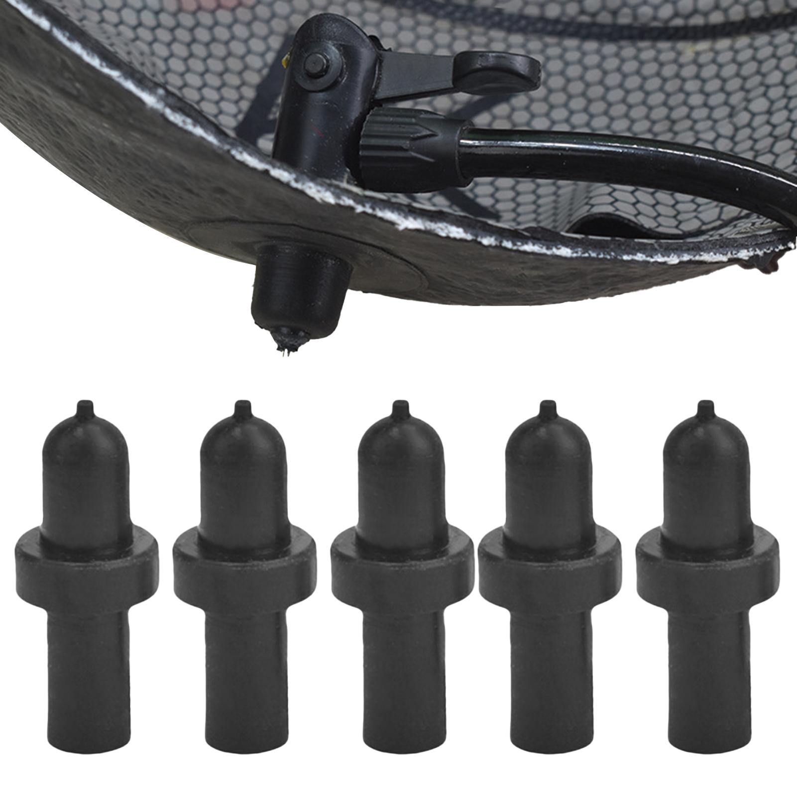 Pilates Toning Ball - Ball Valve Bakk Inflation Needle Replacement