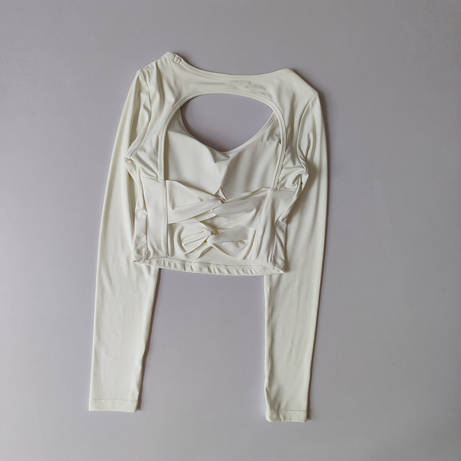 Pilates Yoga One - Sexy Yoga Clothing Wear with Chest