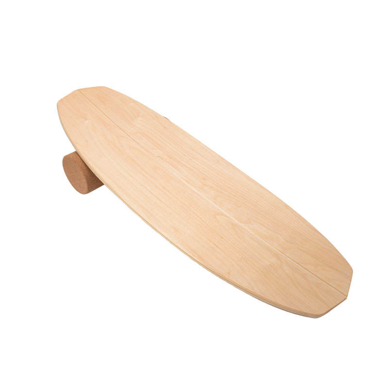 Balance Trainer Board Balancin - đánh giá và giá Balance Board Wobble