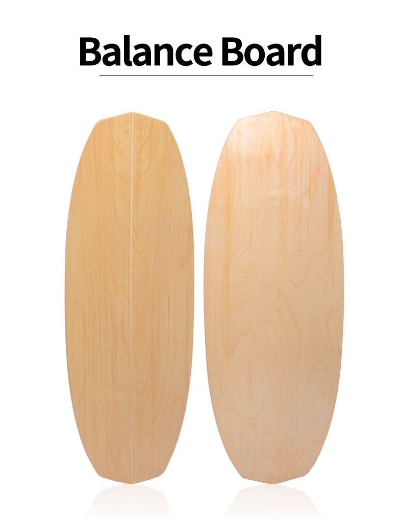 Balance Trainer Board Balancin - đánh giá và giá Balance Board Wobble