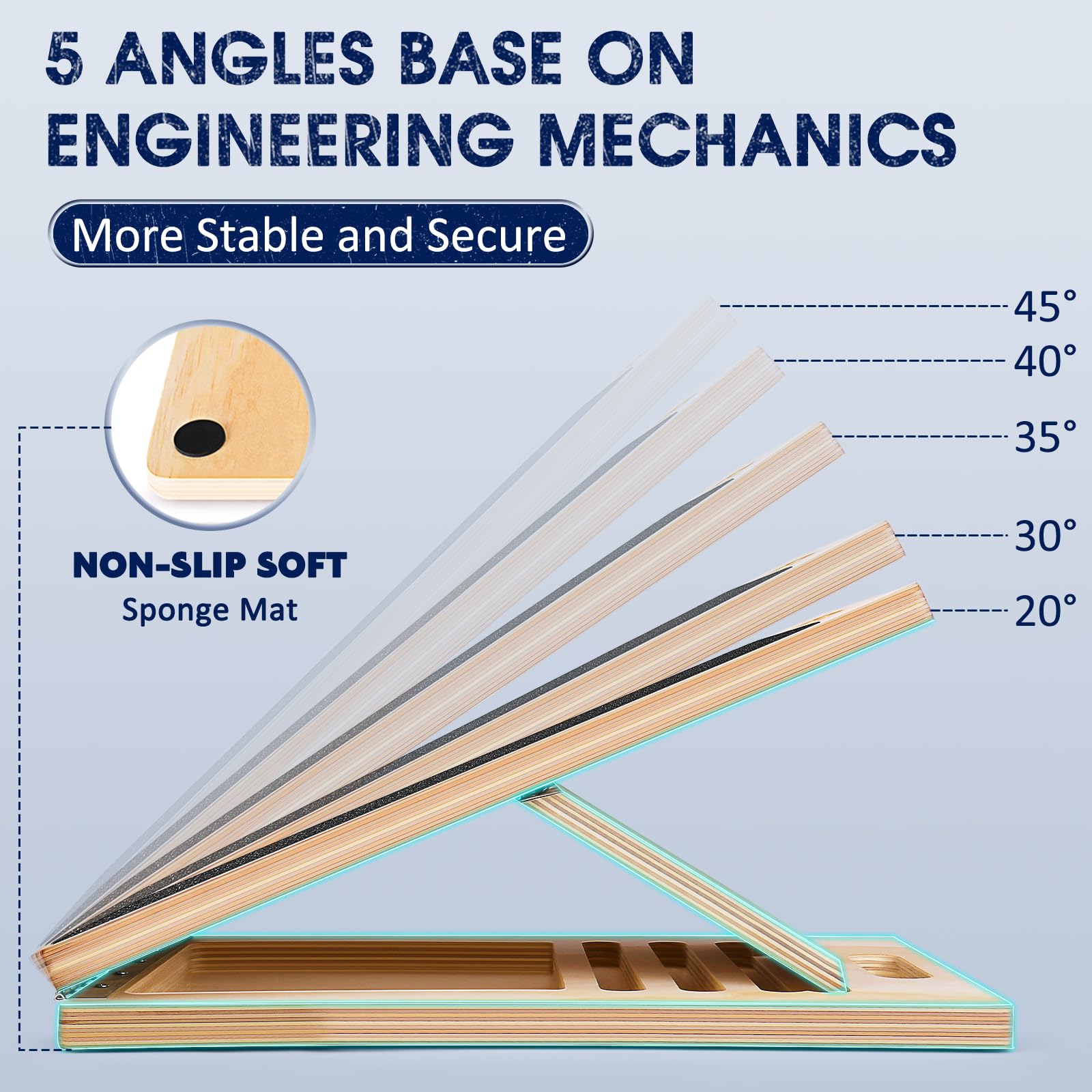 2 in 1 Wooden Balance Board &  - đánh giá và giá Balance Board Wobble