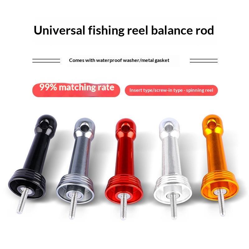 Fishing Wheel Balance Rod Univ - đánh giá và giá Balance Board Wobble