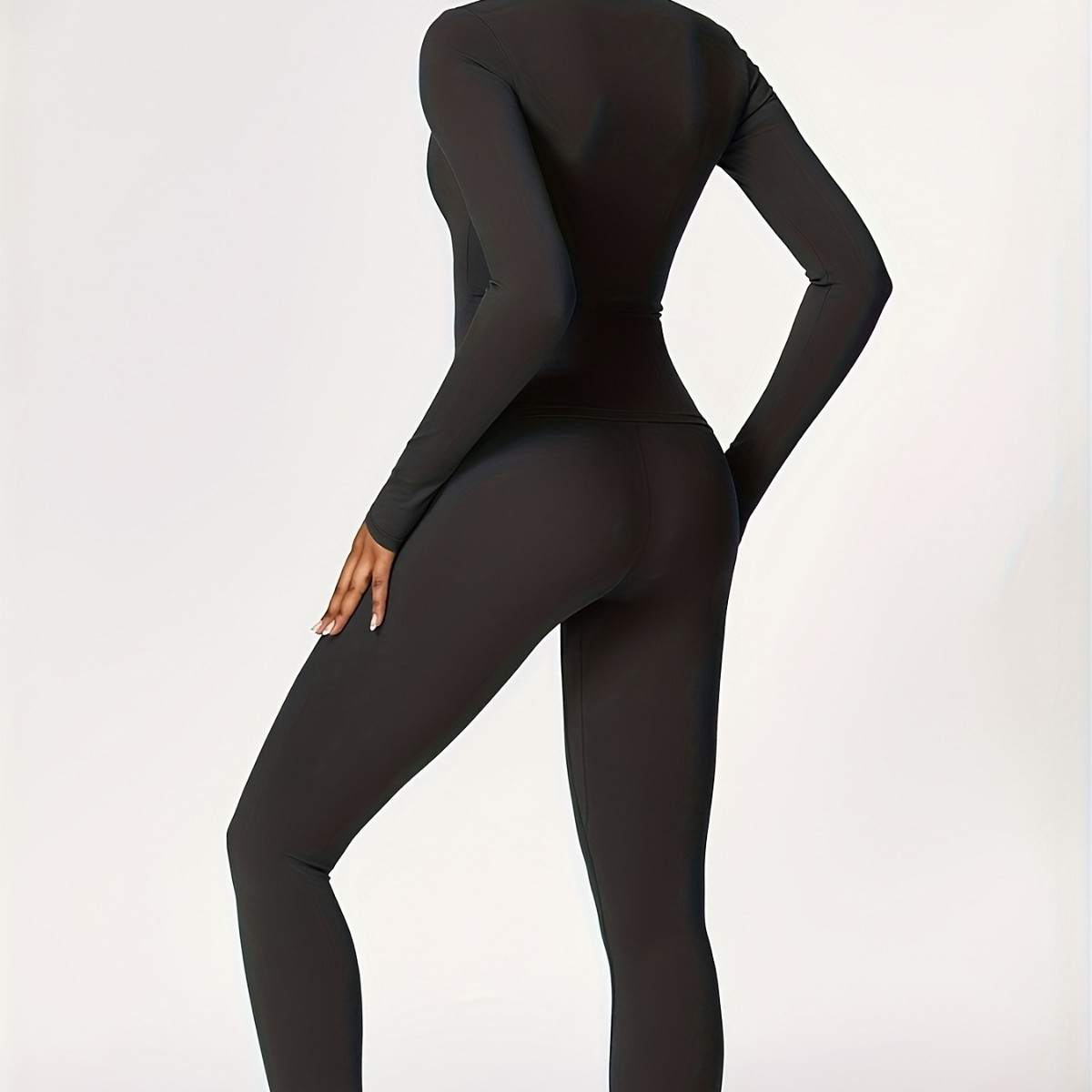 Tight-fitting yoga suit slim l - đánh giá và giá Pilates & Yoga Studio Alineacion