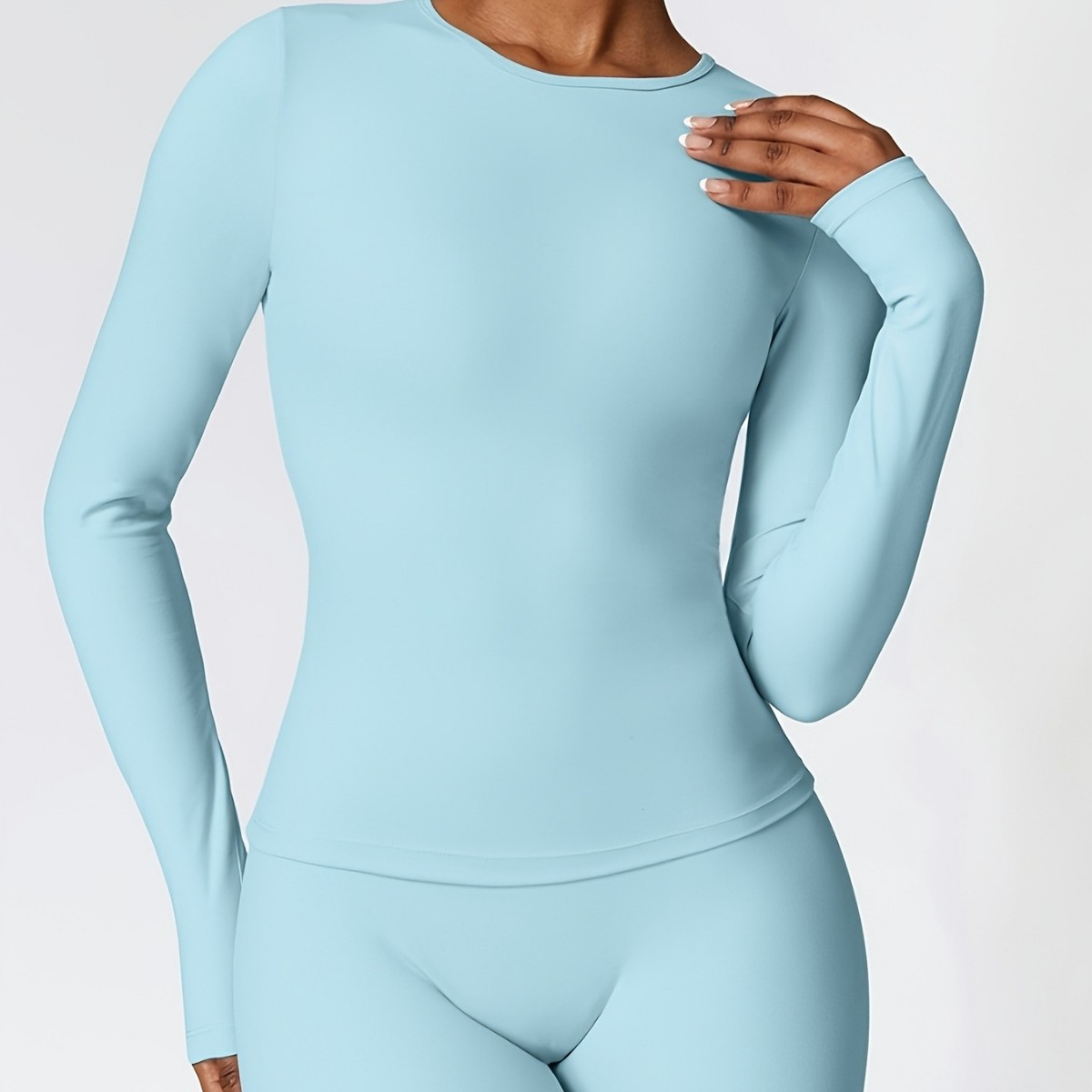 Tight-fitting yoga suit slim l - đánh giá và giá Pilates & Yoga Studio Alineacion