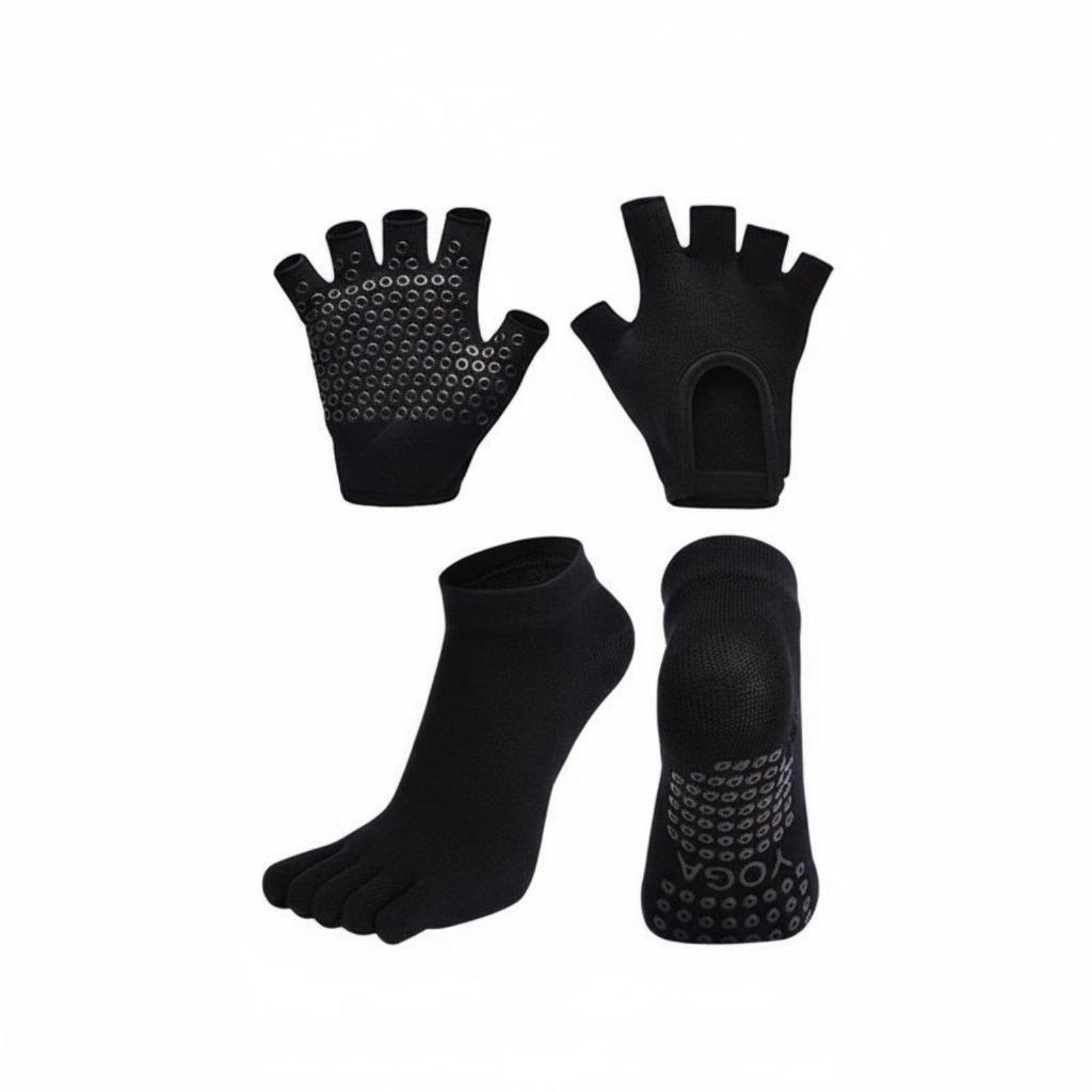 Pilates Socks Woman Anti-slip  - đánh giá và giá Pilates Yoga Sport