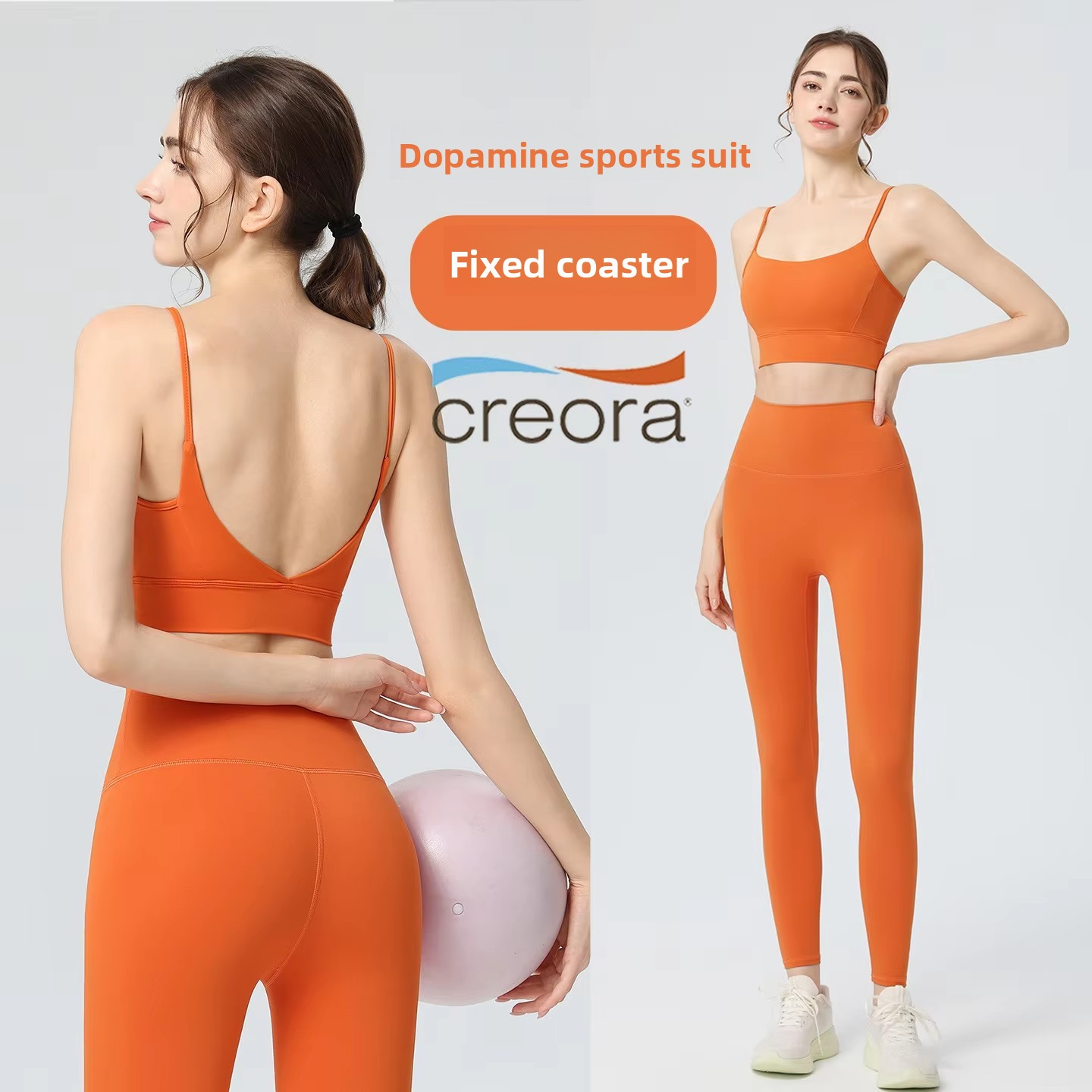 2026 New Yoga Wear Suit Women' - đánh giá và giá Pilates Yoga One