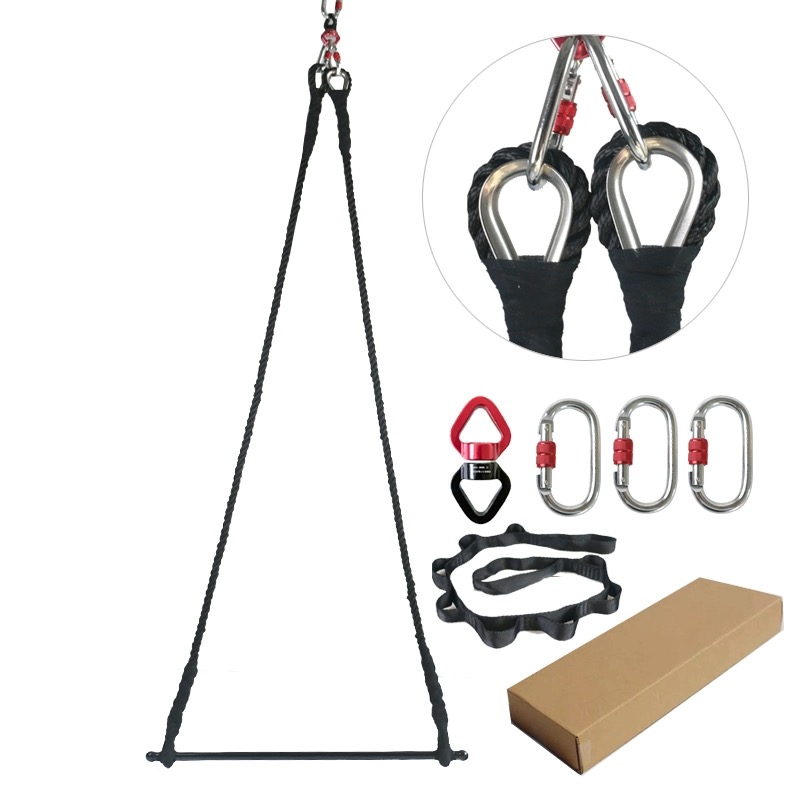 Professional Aerial Trapeze Ba - đánh giá và giá Pilates Toning Ball