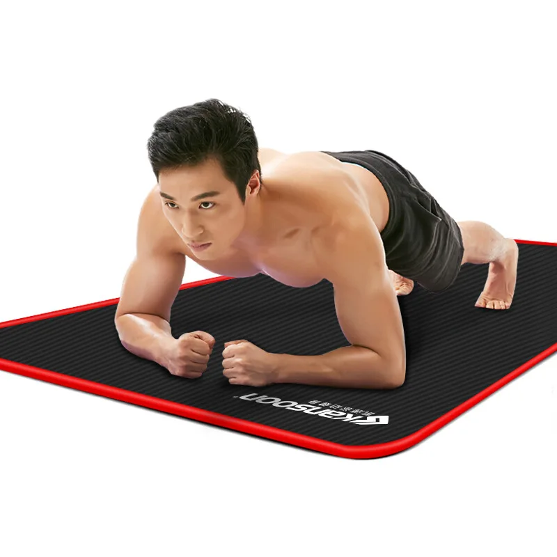 10Mm Kèm Túi Phụ Dày 1830*610M - đánh giá và giá Pilates Yoga For Beginners