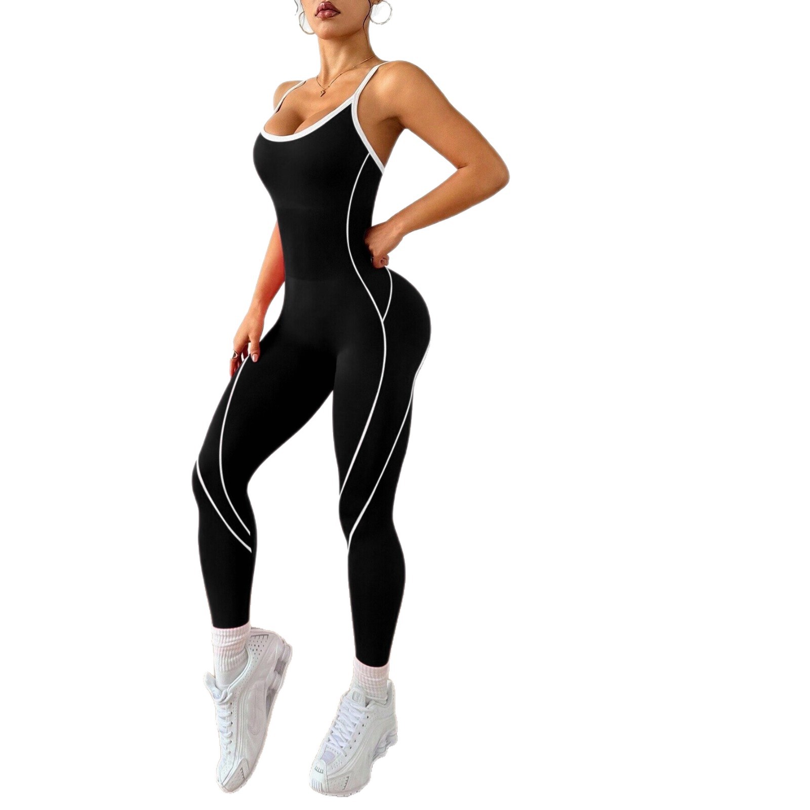 Women's One-Piece Yoga Fitness - đánh giá và giá Pilates Yoga One