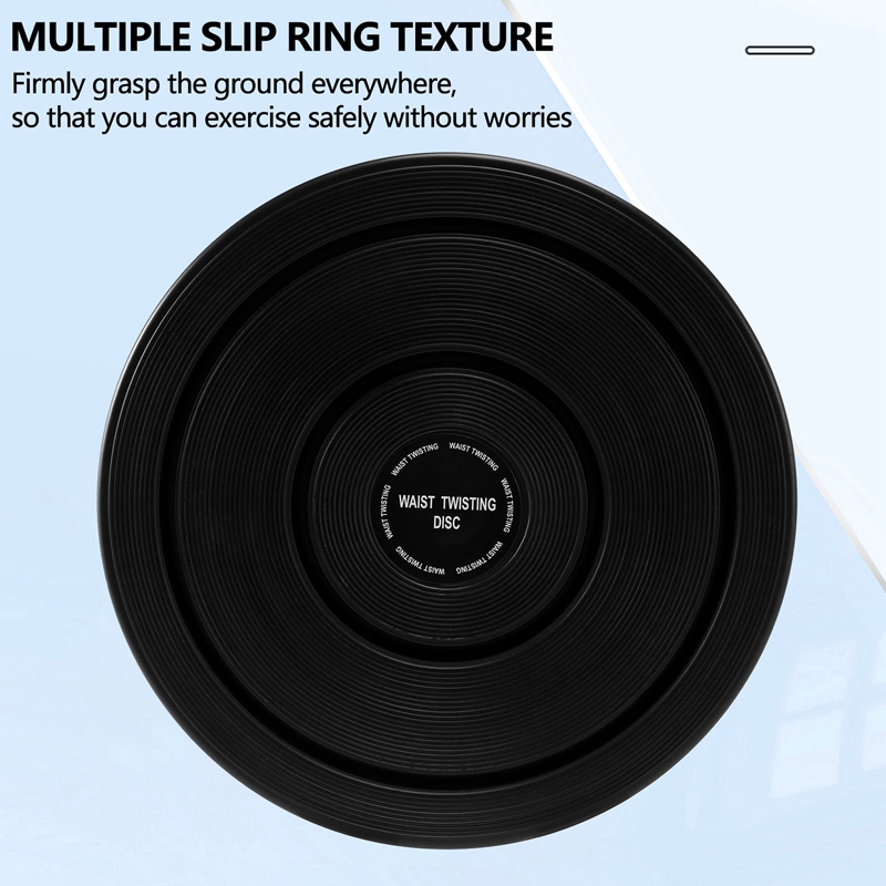Fitness Waist Twisting Disc Ba - đánh giá và giá Balance Board Wobble