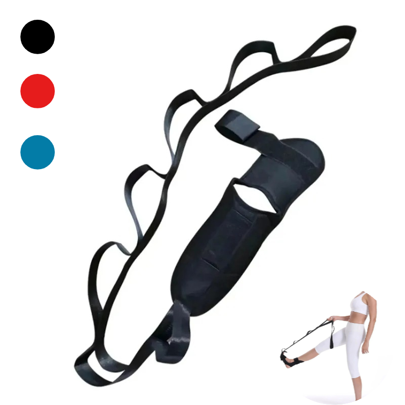 Stretching Band Yoga Strap - D - đánh giá và giá Pilates Yoga Oxford