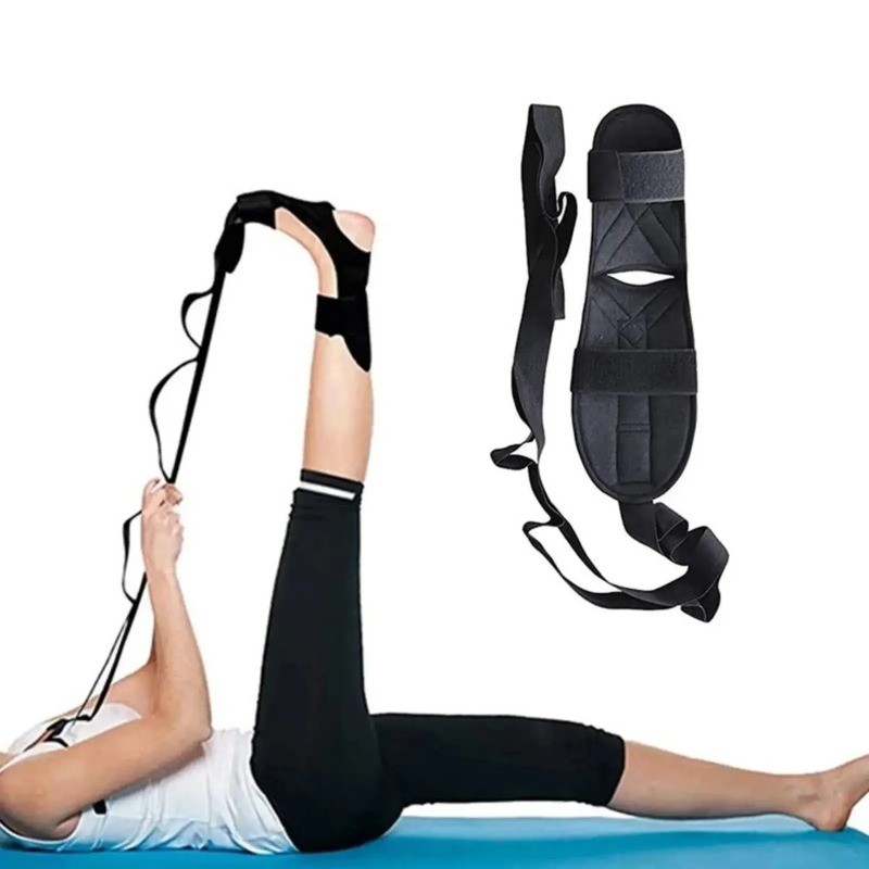Stretching Band Yoga Strap - D - đánh giá và giá Pilates Yoga Oxford