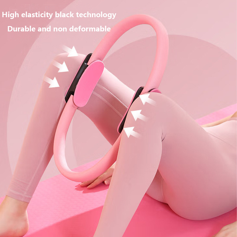 Yoga Fitness Pilates Ring Yoga - đánh giá và giá Pilates Yoga Ring