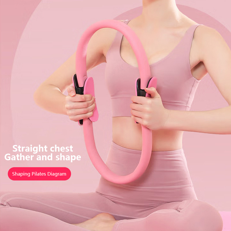 Yoga Fitness Pilates Ring Yoga - đánh giá và giá Pilates Yoga Ring