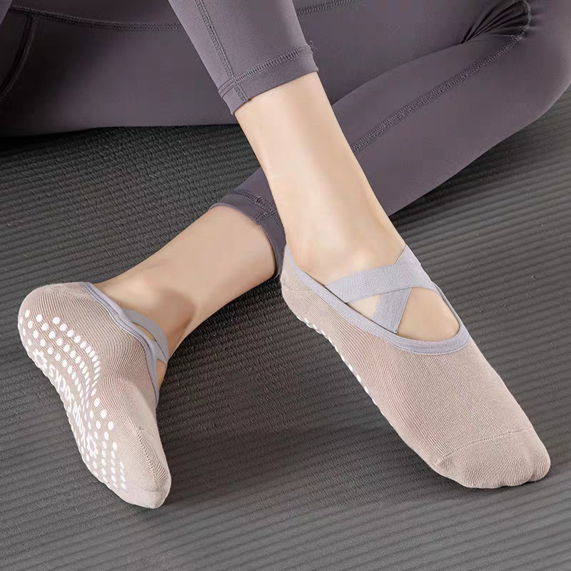 Professional Women Yoga Sock S - đánh giá và giá Pilates & Yoga Studio Alineacion