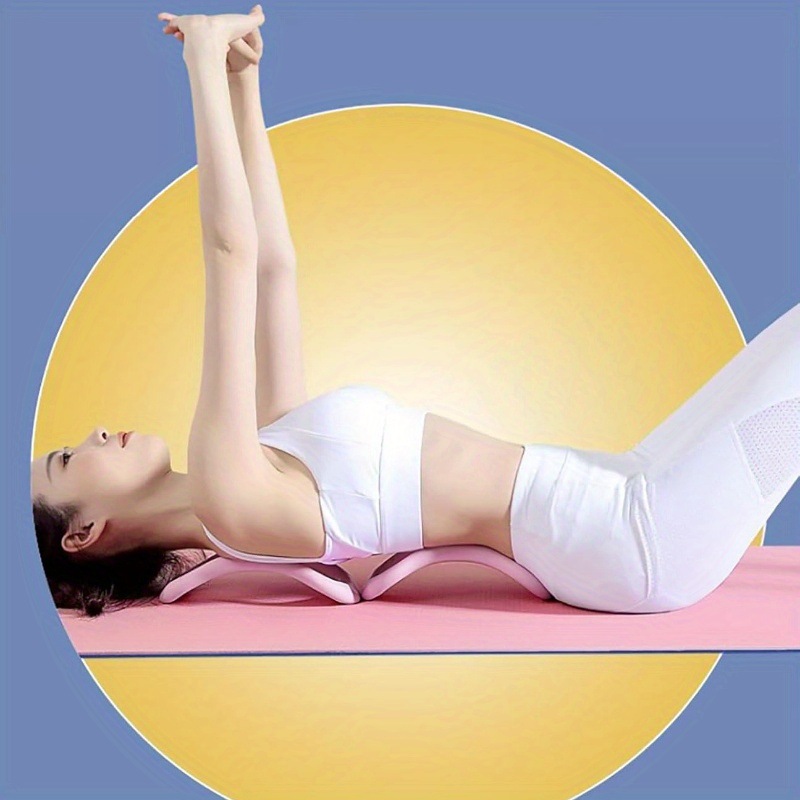 Open Back Yoga Ring Soft TPR,  - đánh giá và giá Pilates Yoga Ring