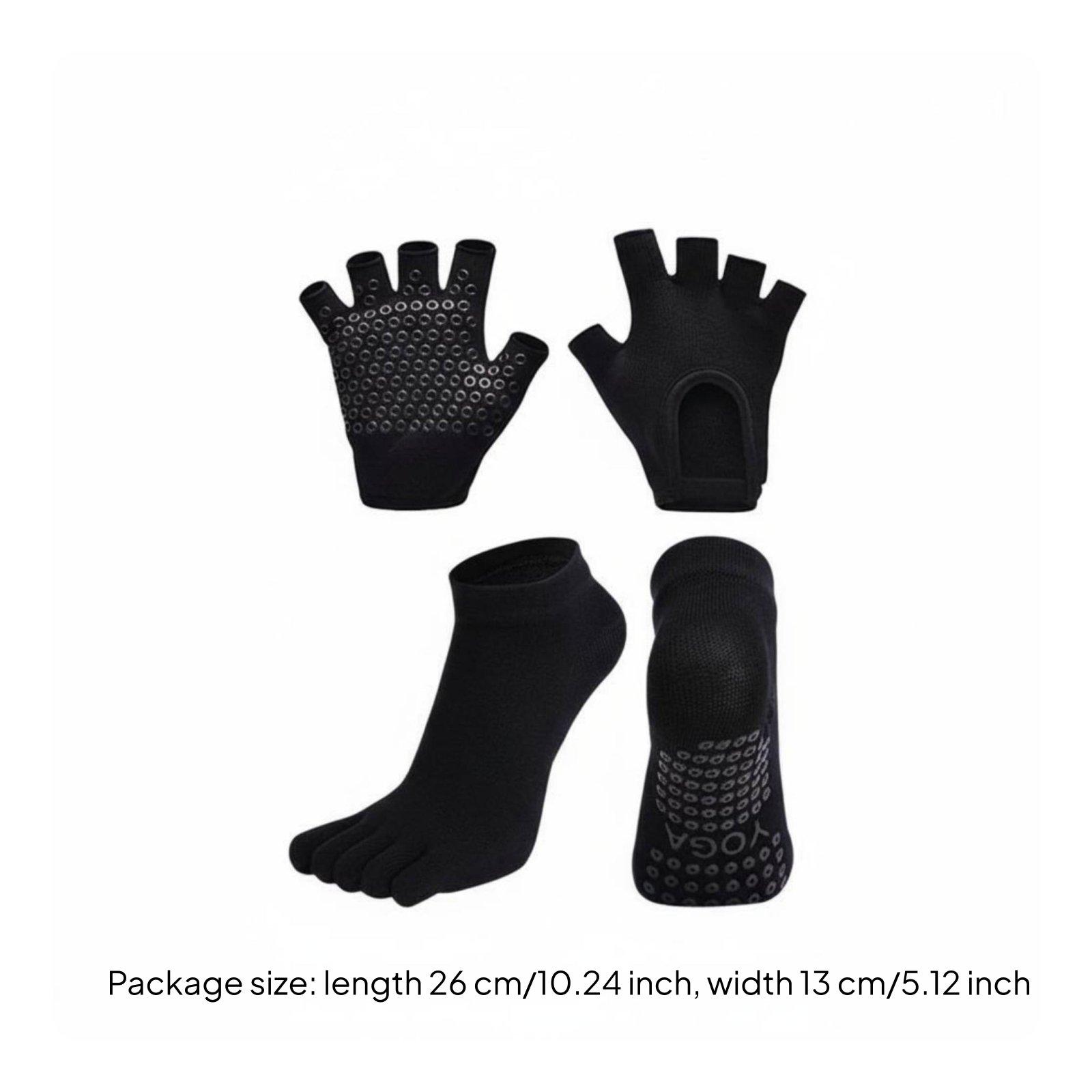 Anti-slip Sport Socks for Wome - đánh giá và giá Pilates Yoga Sport