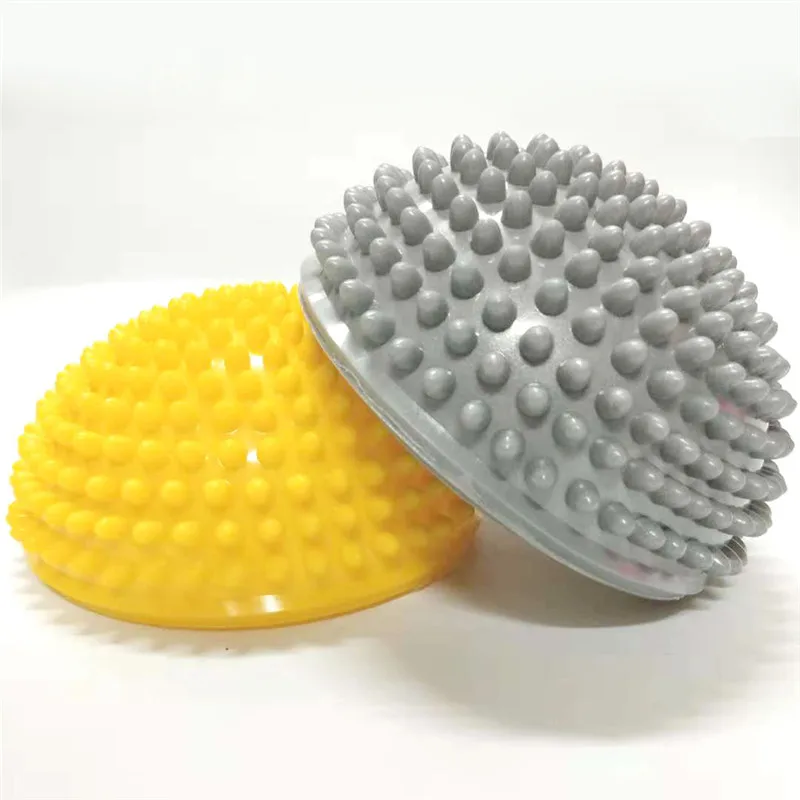 1pcs 16cm Yoga Ball PVC Inflat - đánh giá và giá Pilates Toning Ball