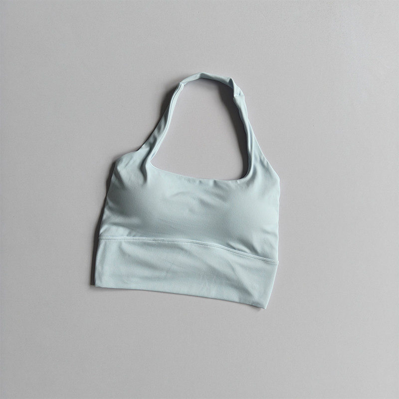 Hanging Neck Beauty Back Yoga  - đánh giá và giá Pilates Yoga One