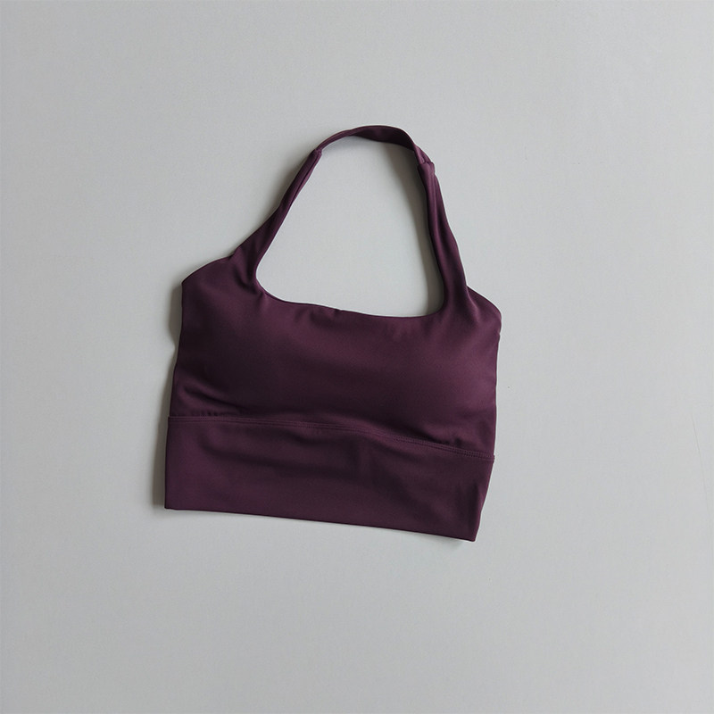 Hanging Neck Beauty Back Yoga  - đánh giá và giá Pilates Yoga One