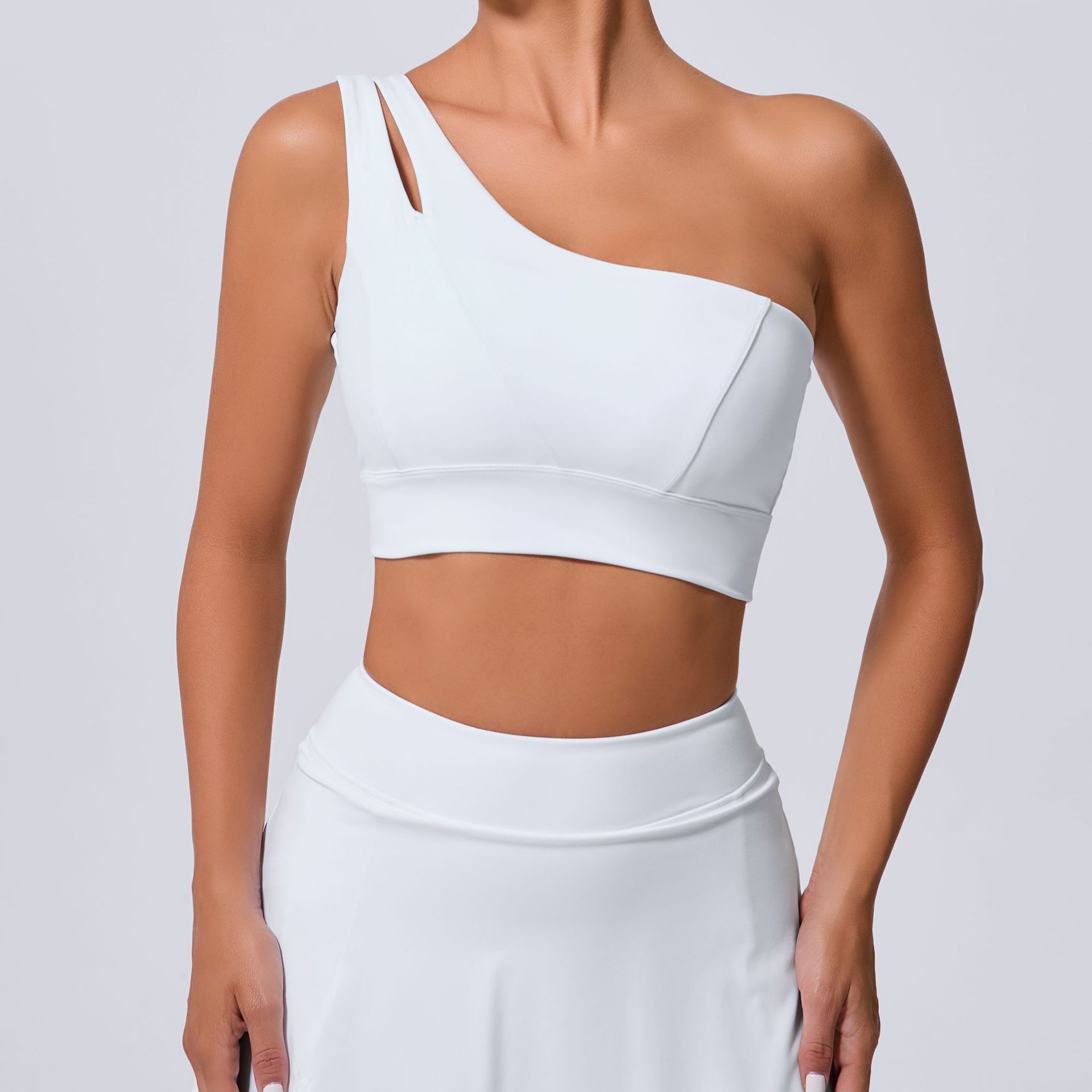 Sport Bra Push Up Sports Top W - đánh giá và giá Pilates Yoga Sport