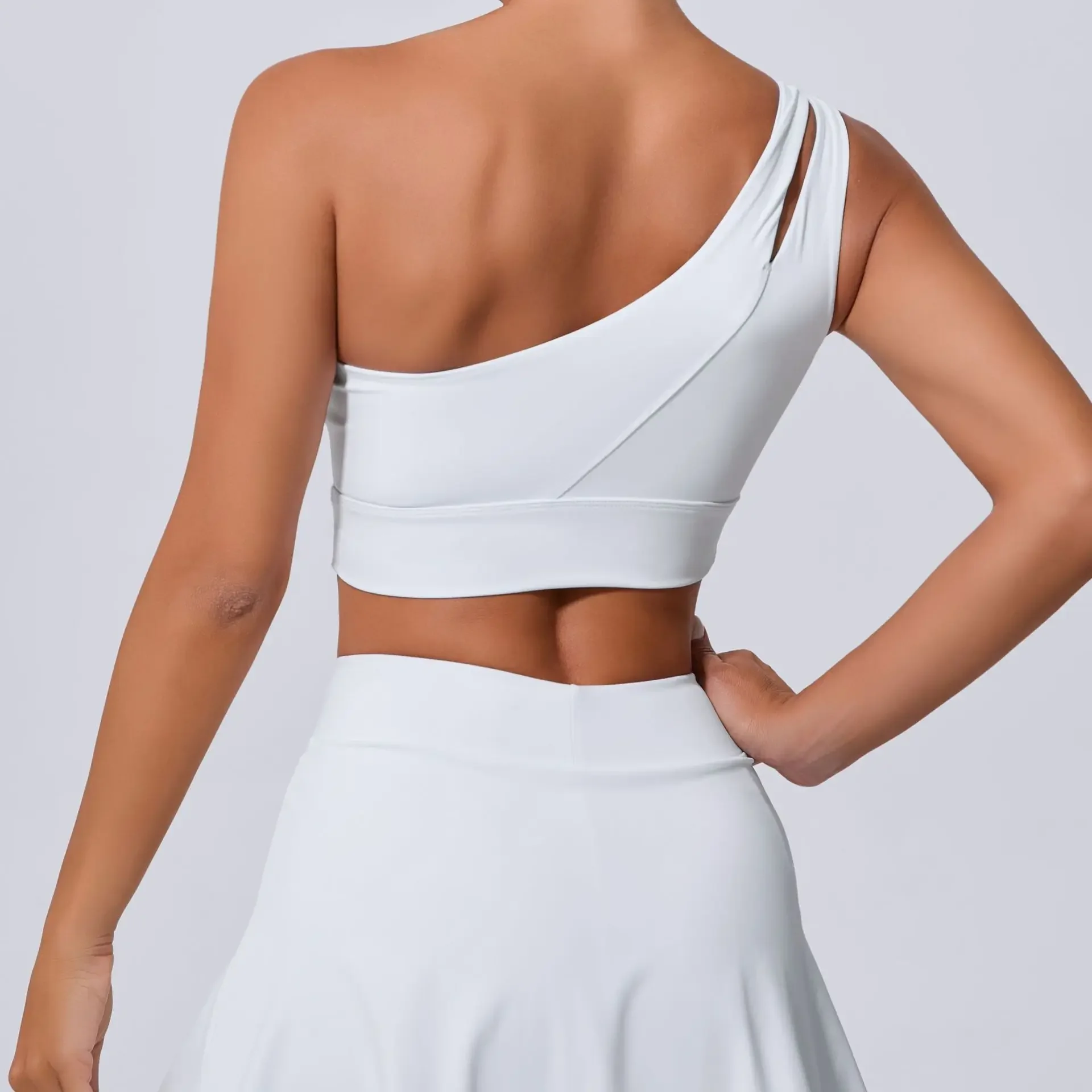 Sport Bra Push Up Sports Top W - đánh giá và giá Pilates Yoga Sport