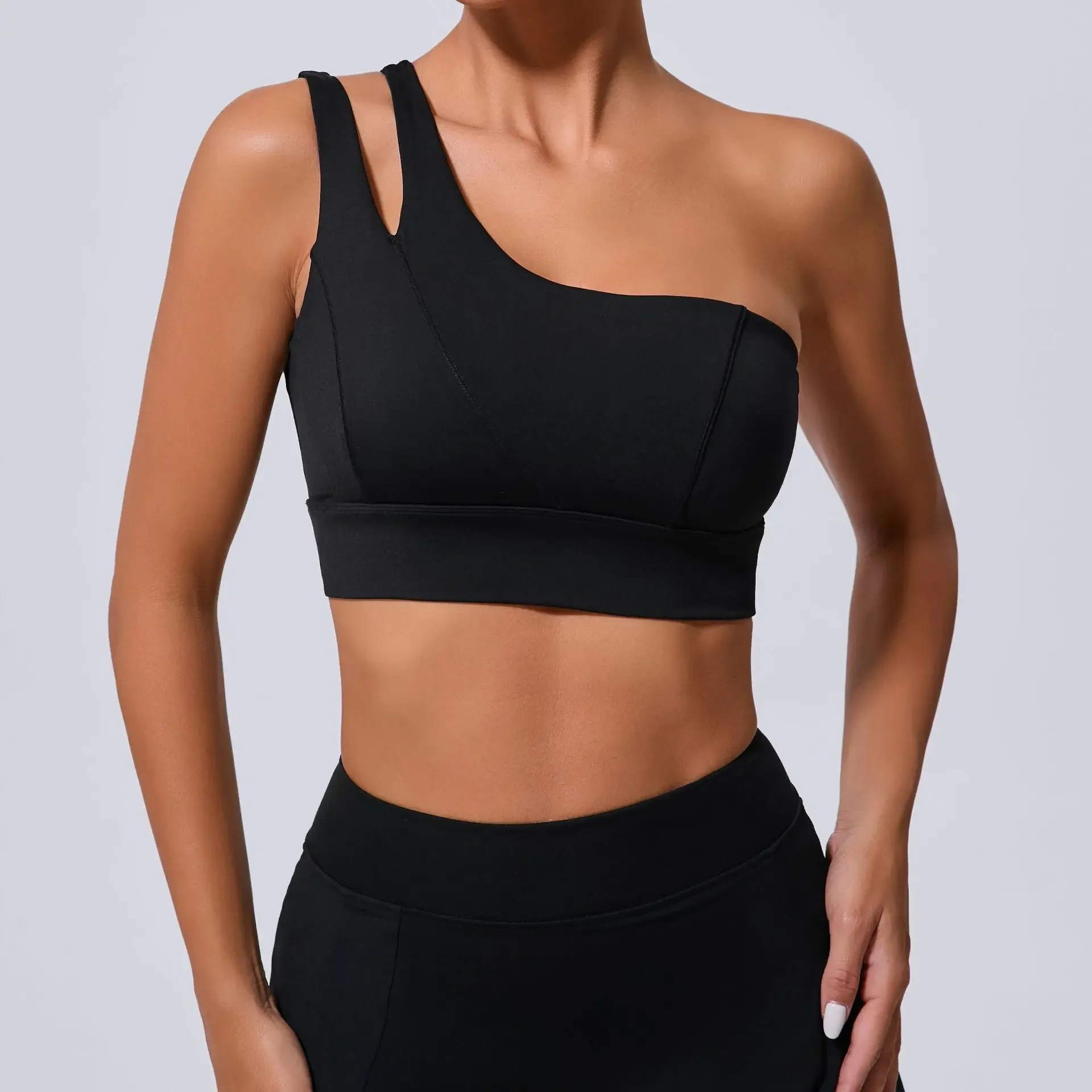 Sport Bra Push Up Sports Top W - đánh giá và giá Pilates Yoga Sport
