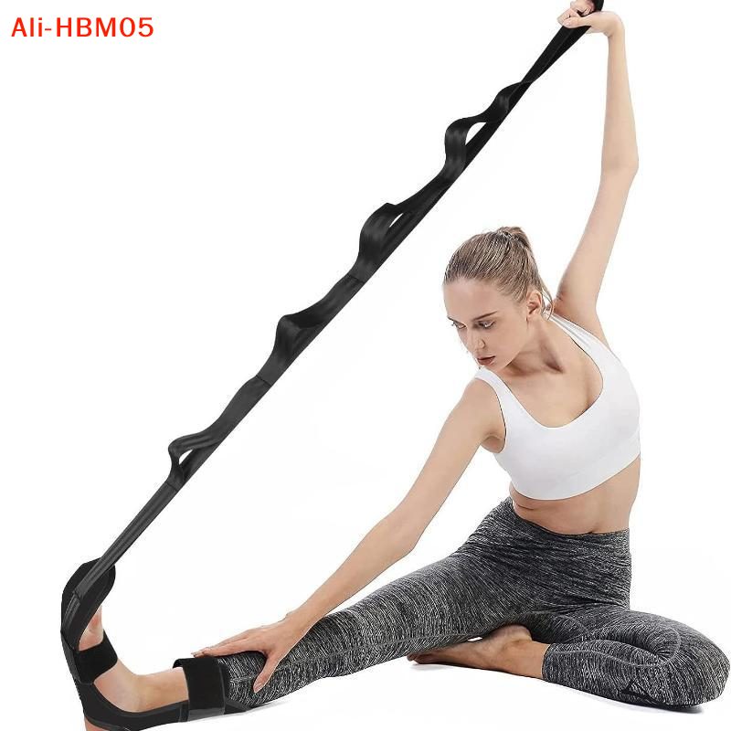 (HB05)Yoga Leg And Foot Stretc - đánh giá và giá Pilates Yoga Oxford