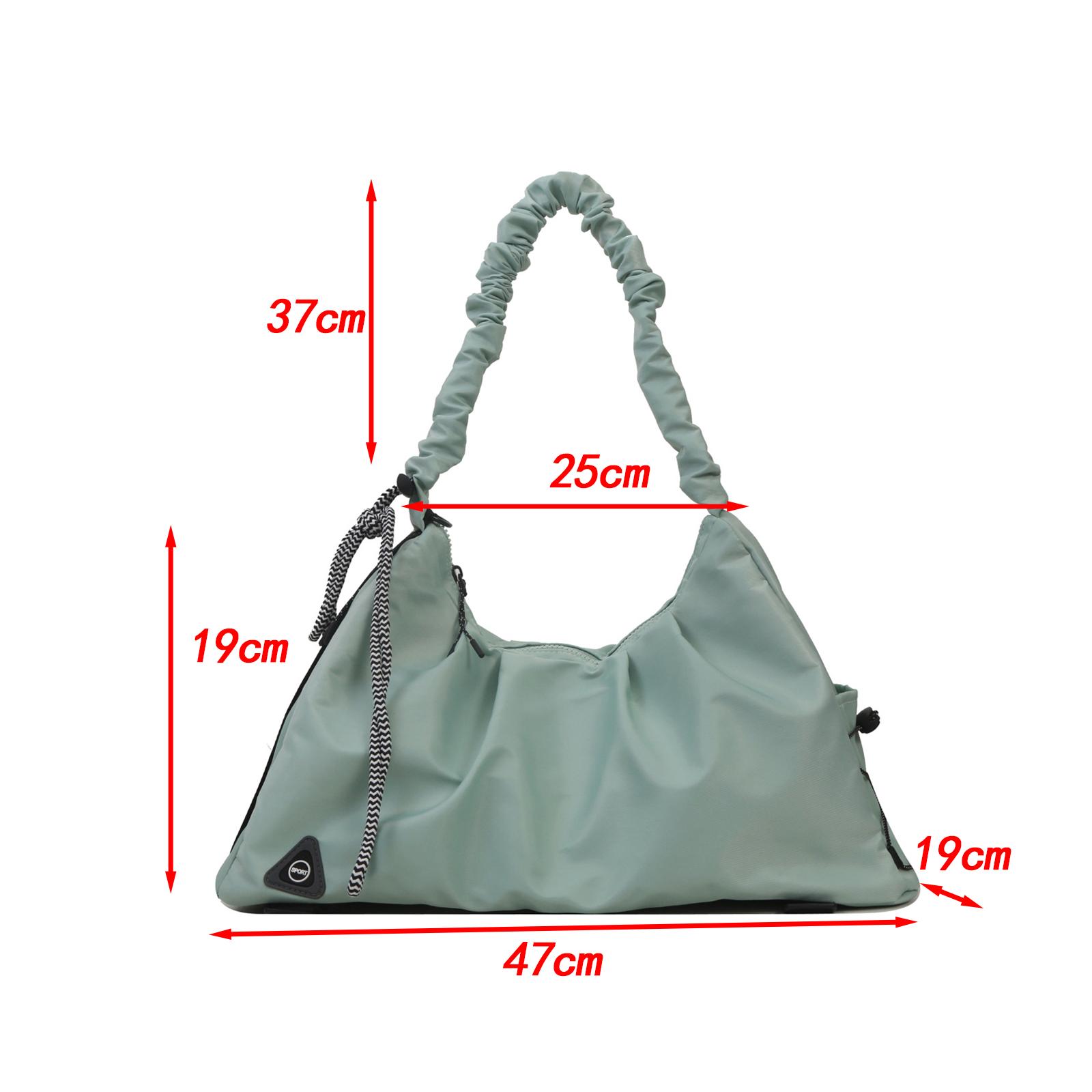 Yoga Bag for Women Crossbody B - đánh giá và giá Pilates Yoga Oxford