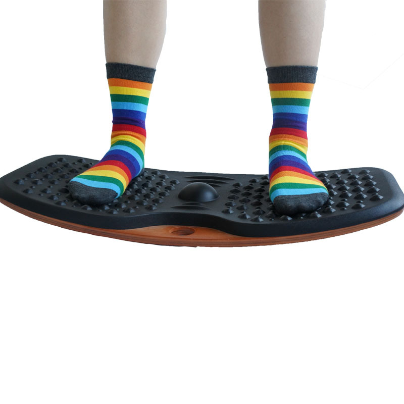 Standing Desk Mat Anti-Fatigue - đánh giá và giá Balance Board Wobble