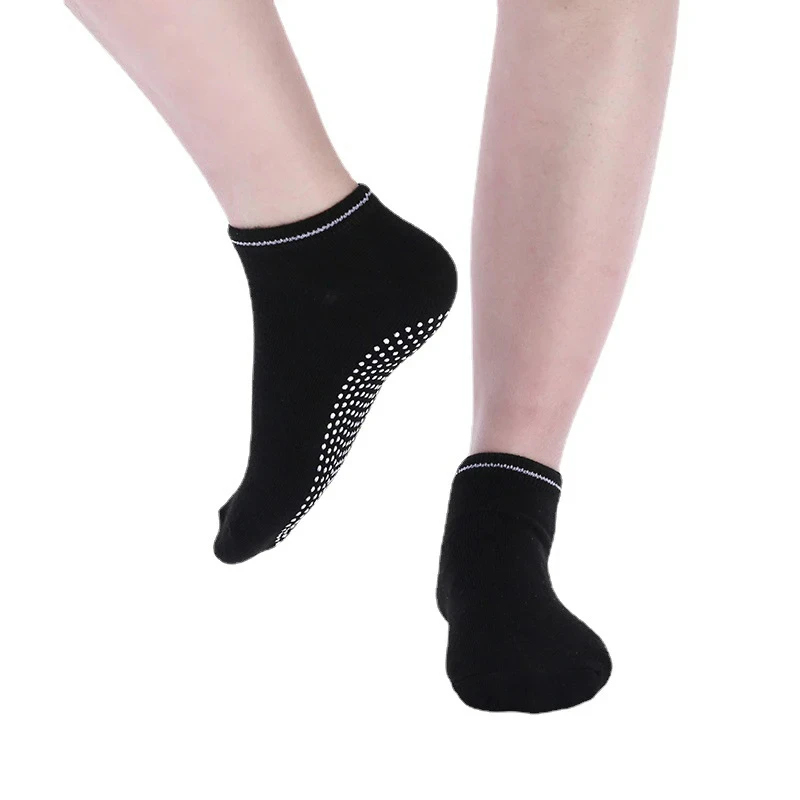 1-4Pair Cotton Yoga Socks Wome - đánh giá và giá Pilates Yoga Sport