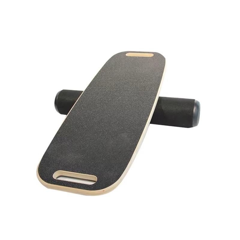 Certainly Wooden Rocker for Ki - đánh giá và giá Balance Board Wobble