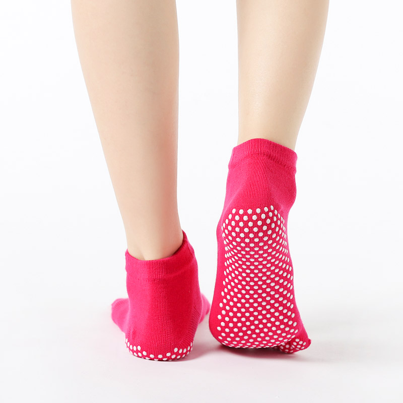 Hot Sale Women Anti-slip Yoga  - đánh giá và giá Pilates Yoga Sport