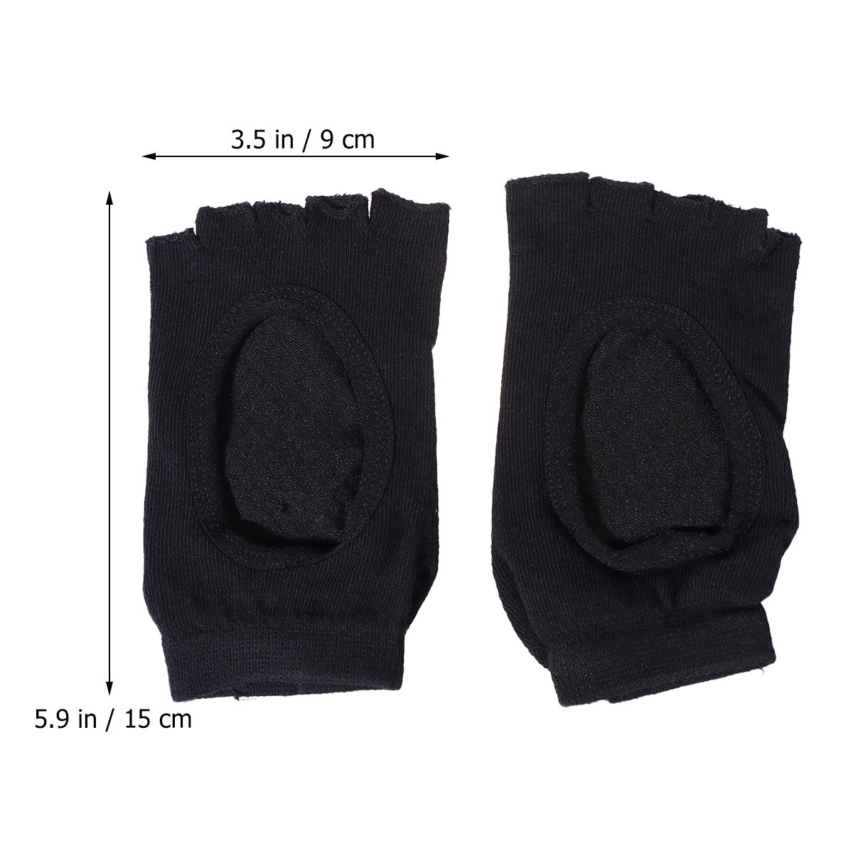 Women Five Toe Yoga Socks Non  - đánh giá và giá Pilates Yoga One