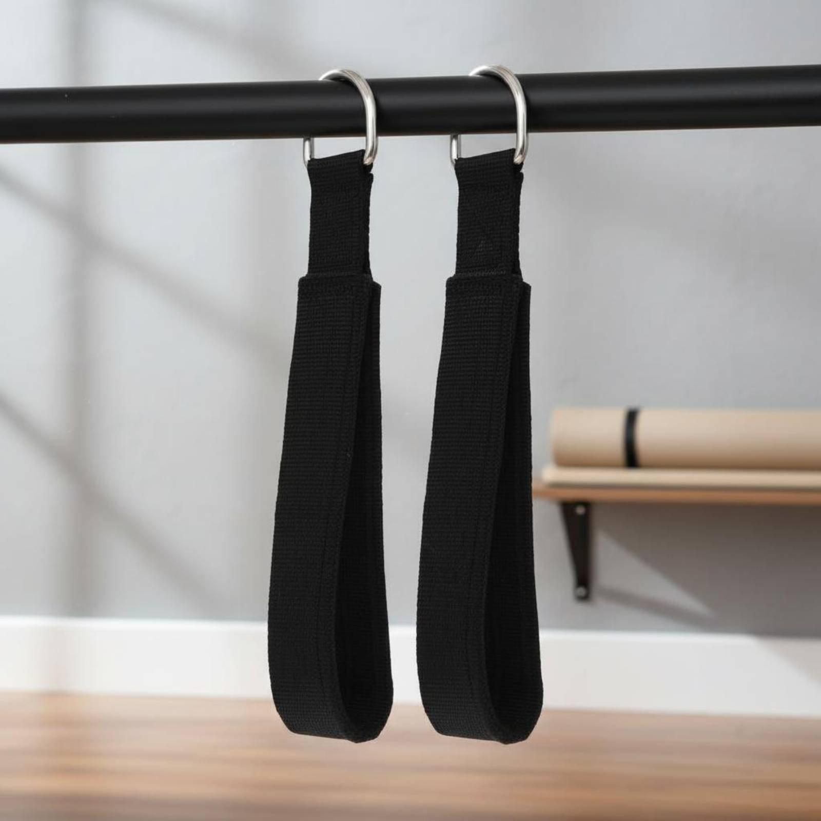 Pilates Overhead Handle Non-Sl - đánh giá và giá Pilates & Yoga Studio Alineacion