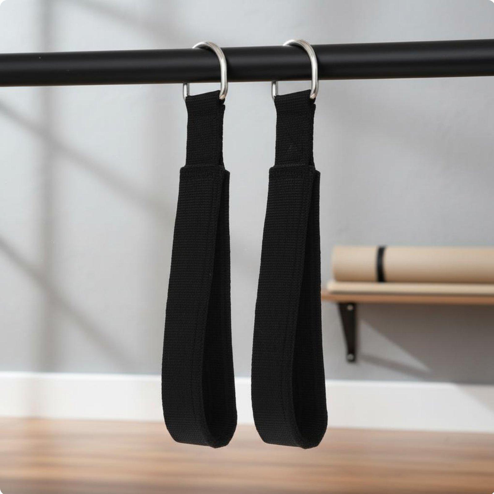 Pilates Overhead Handle Non-Sl - đánh giá và giá Pilates & Yoga Studio Alineacion