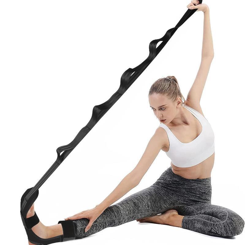 Flexible Oxford Cloth Yoga Str - đánh giá và giá Pilates Yoga Oxford