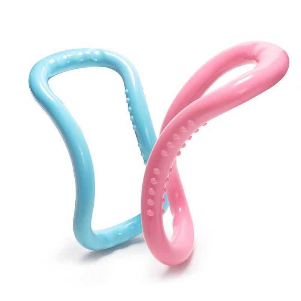 Sport Accessories Loop Yoga Ci - đánh giá và giá Pilates Yoga Ring