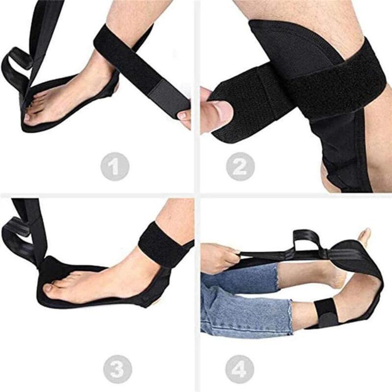 Oxford Fabric Yoga Leg Foot St - đánh giá và giá Pilates Yoga Oxford