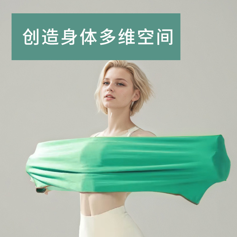 Yoga Green Belt Pilates Home E - đánh giá và giá Pilates Yoga For Beginners