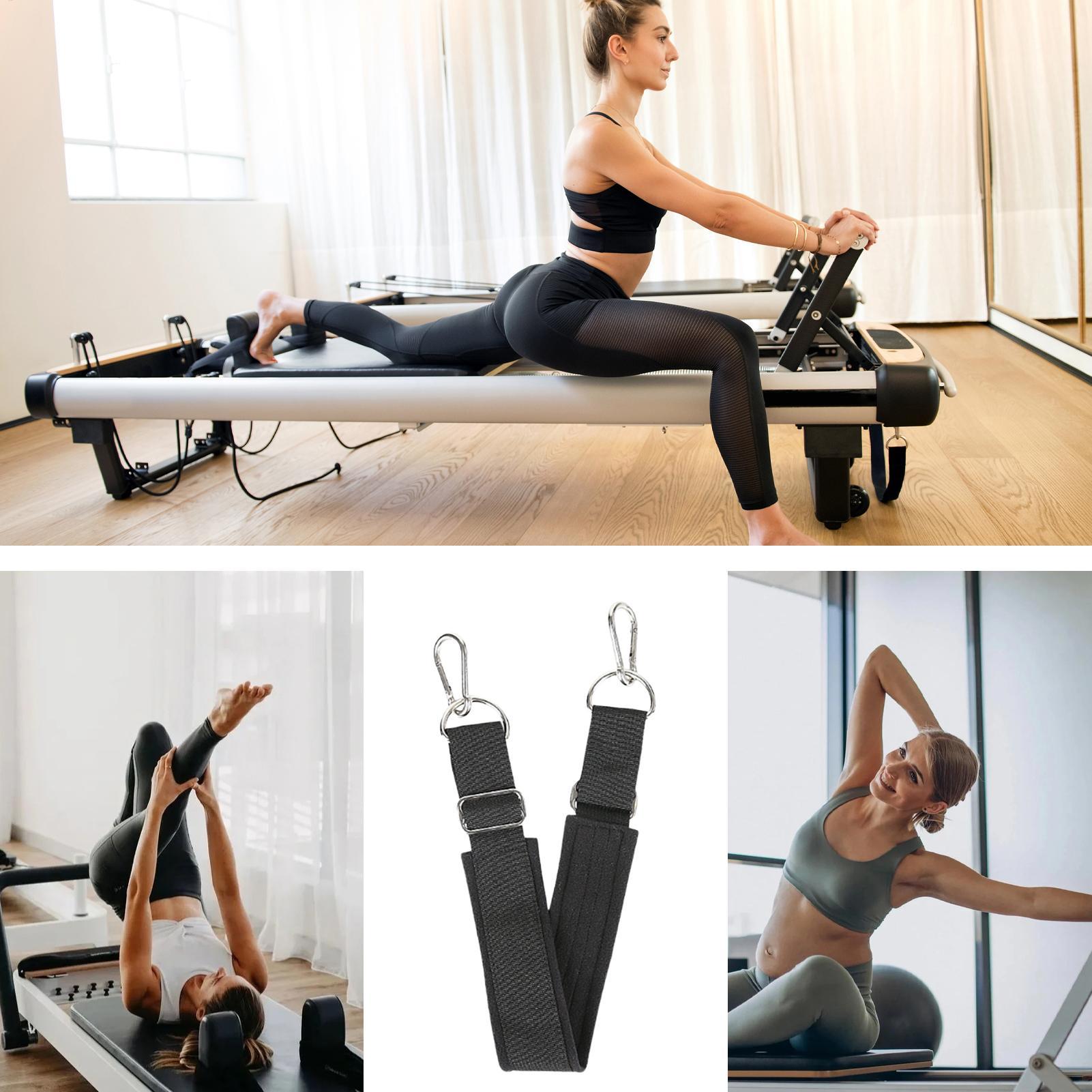 Pilates Footstrap Thickened Ad - đánh giá và giá Pilates & Yoga Studio Alineacion