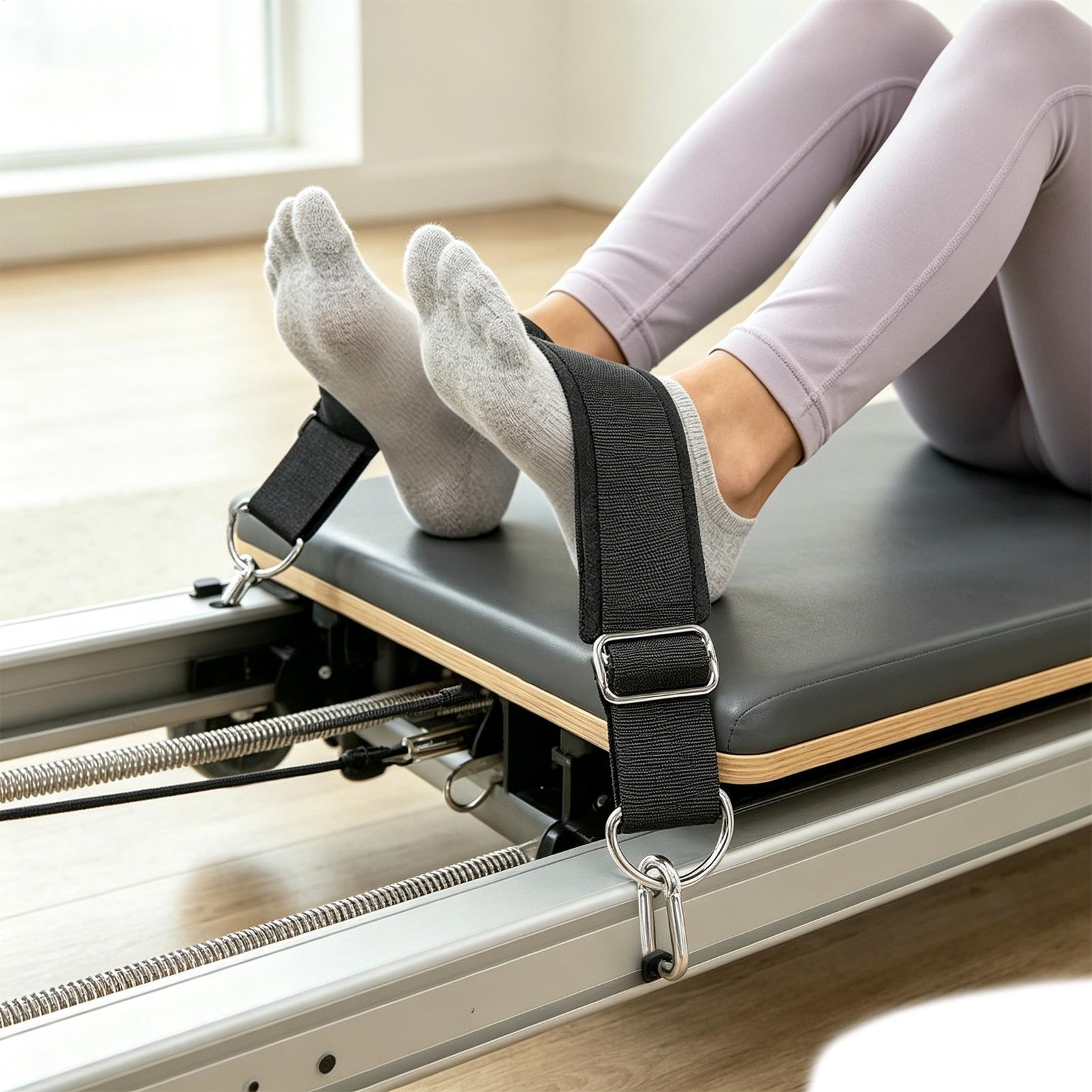 Pilates Footstrap Thickened Ad - đánh giá và giá Pilates & Yoga Studio Alineacion