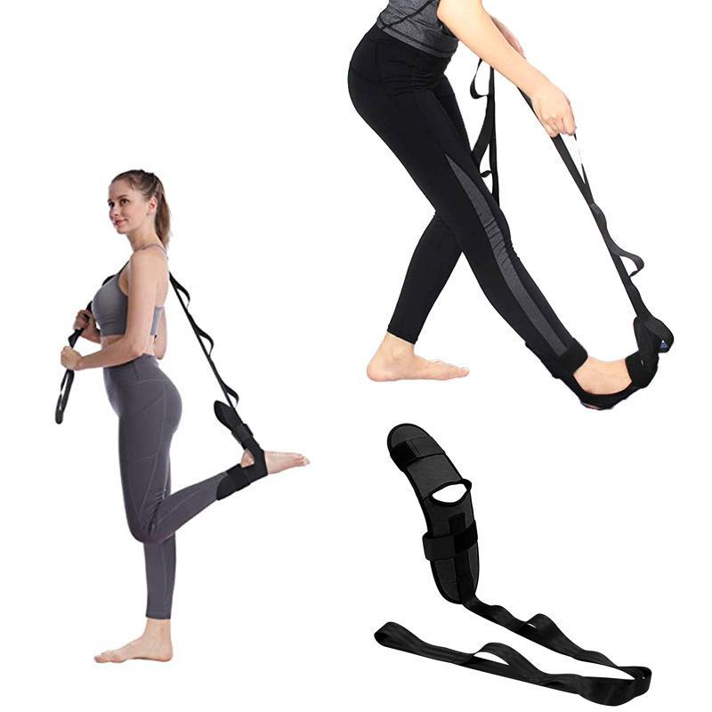Yoga Leg And Foot Stretching B - đánh giá và giá Pilates Yoga Oxford