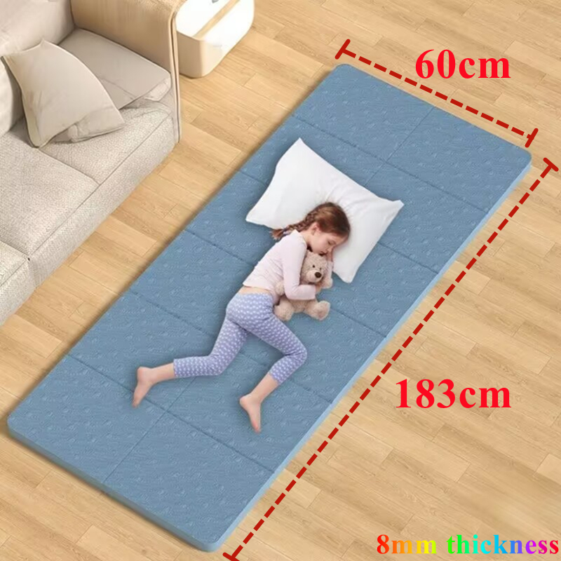 Fitness Equipment 183cm*60*0.8 - đánh giá và giá Pilates Yoga For Beginners