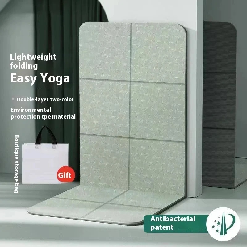 Fitness Equipment 183cm*60*0.8 - đánh giá và giá Pilates Yoga For Beginners