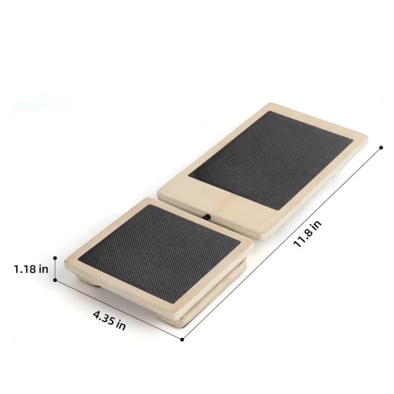 Customization Single Foot Bala - đánh giá và giá Balance Board Wobble