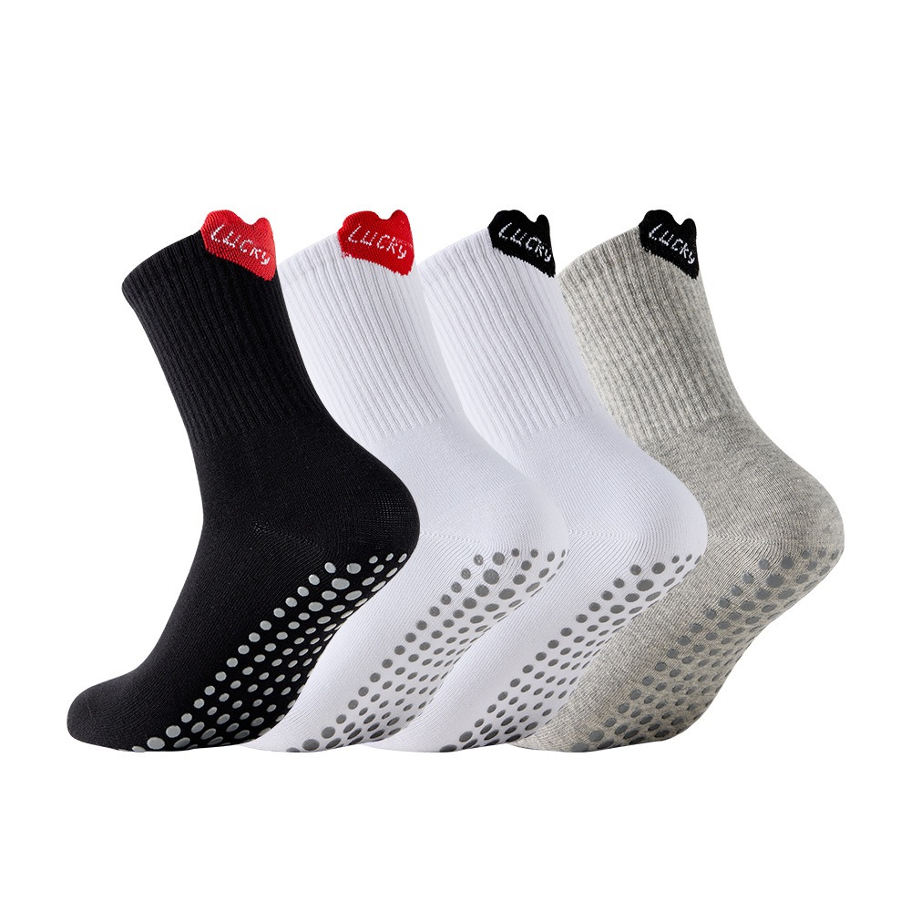 Women's Mid-Calf Sport Socks P - đánh giá và giá Pilates Yoga Sport