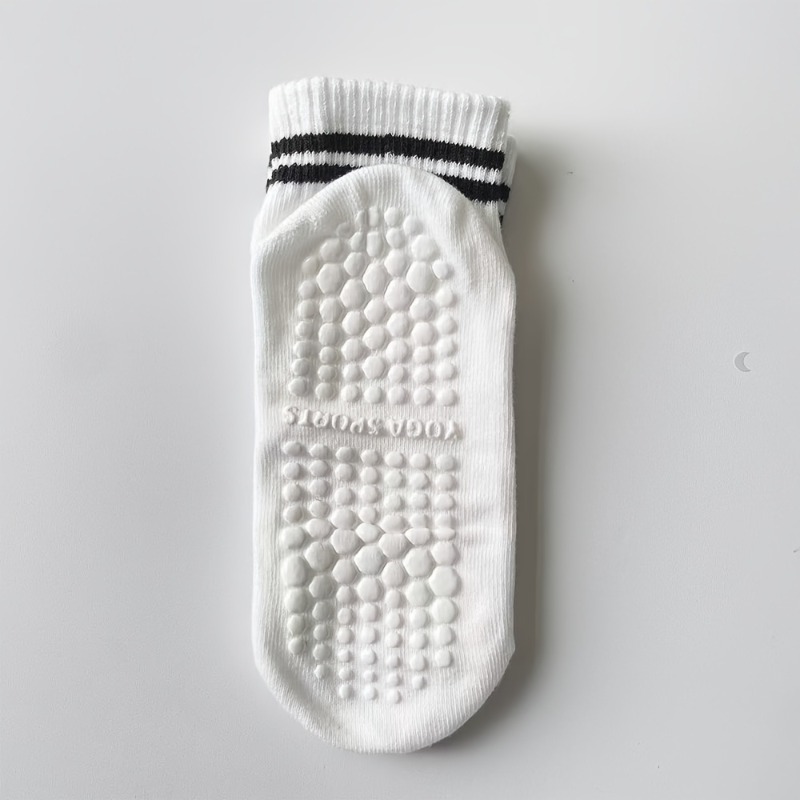 1/5 Pair Women's Silicone Anti - đánh giá và giá Pilates & Yoga Studio Alineacion