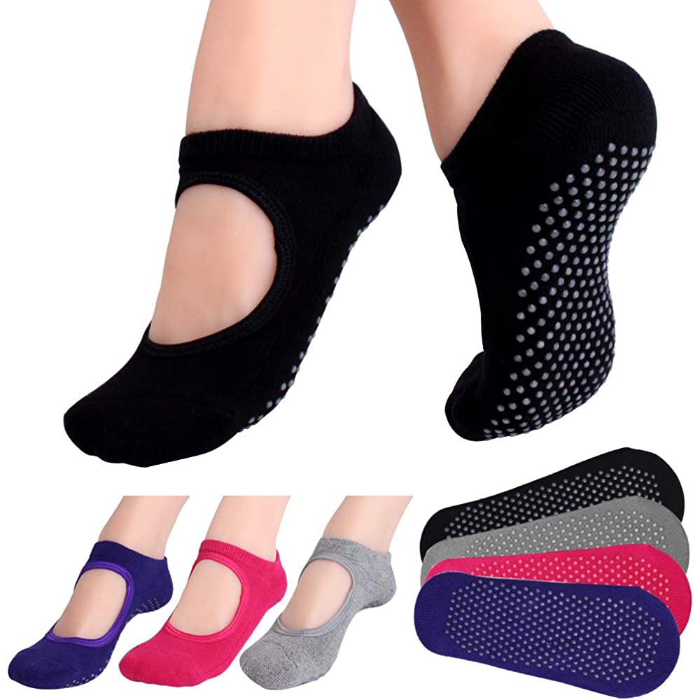 Backless Non-slip Fitness Pila - đánh giá và giá Pilates Yoga Sport